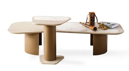 Product img 2, Efes Modern Sehpa Set